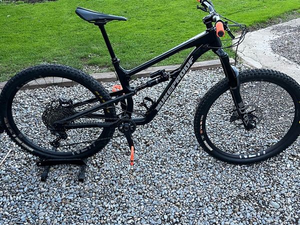 Nukeproof mega mtb - Main image