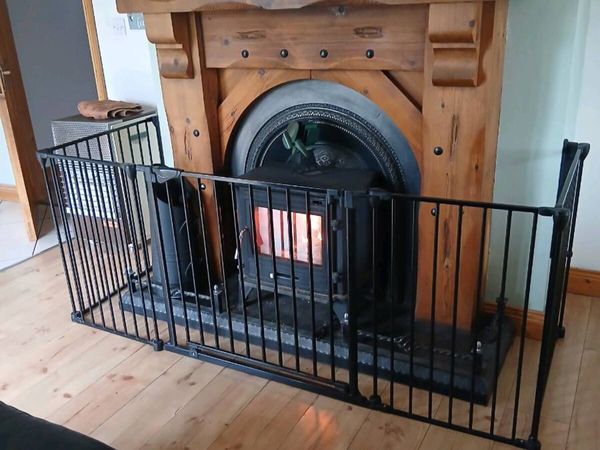 Baby gate - Main image