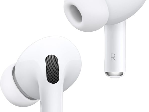 NEW AirPods Pro 2 with MagSafe Charging Case - Main image