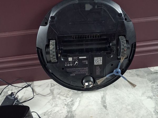 Eufy Robot vacuum - Main image
