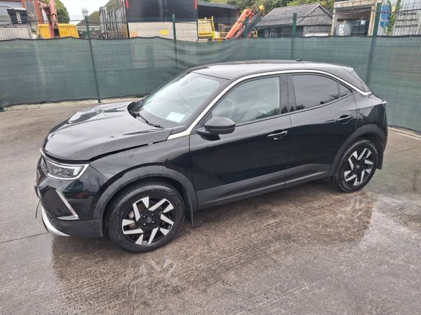 252 Opel Mokka  Ev  54kwh  Automatic  E Elagnce - Main image
