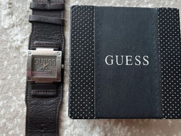 Watch - Main image