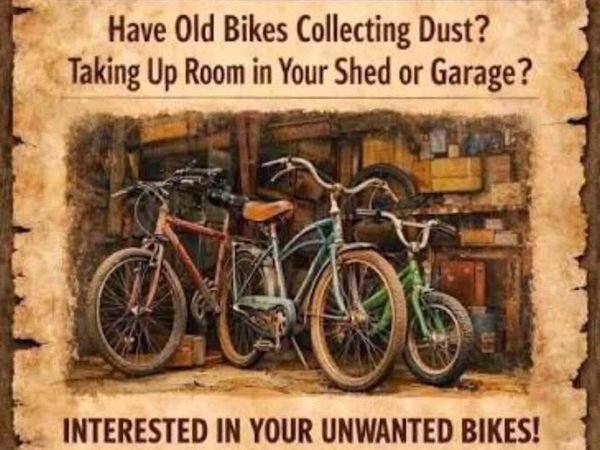 Bike - Main image