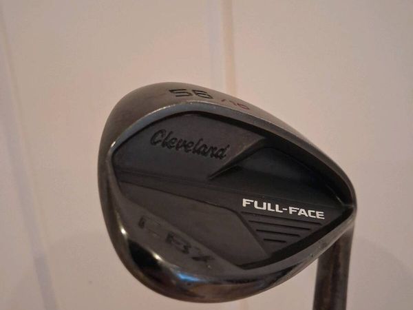 Cleveland Cbx Full Face wedge - Main image
