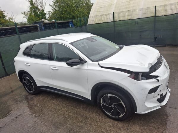 261 MGS-5 Brand new E V - Main image