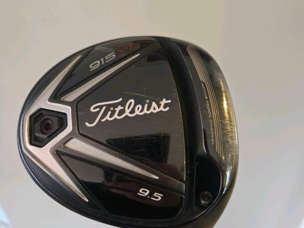 Titleist 915 D2 - Driver 9.5° - Main image