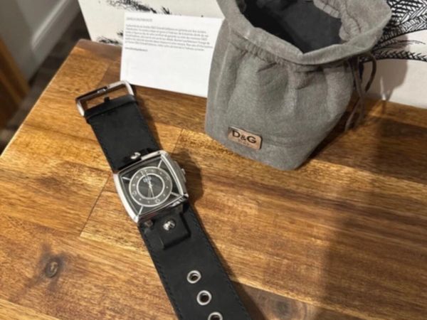 Dolce gabbana Watch - Main image