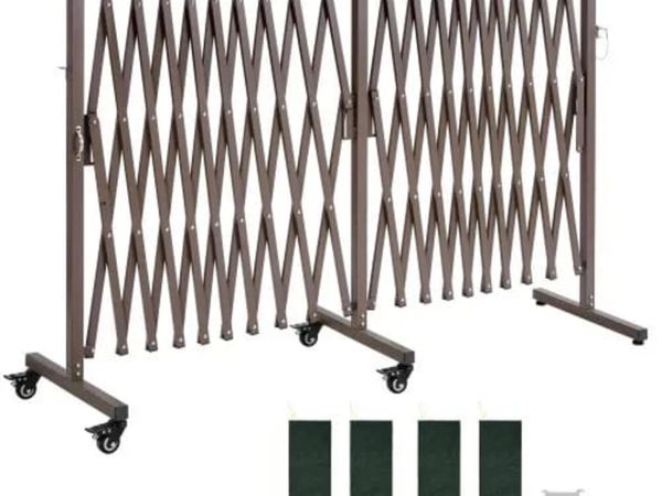 Stair Railing Kit, 152.4 cm Handrails for Outdoor - Main image