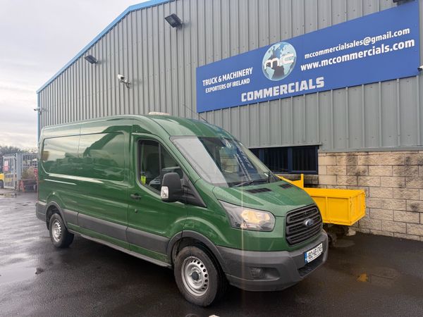 2018 transit - Main image