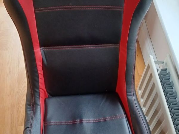 X BOX CAR SIMULATOR KIT - Main image