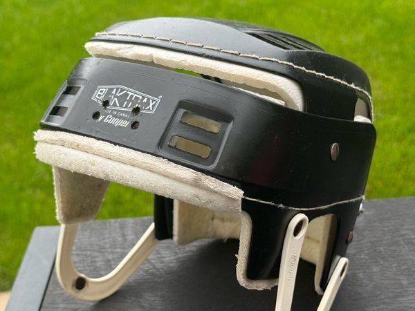Blaktrax Cooper helmet - Main image