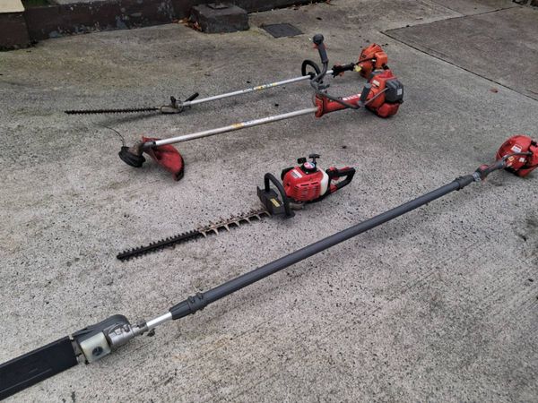 Garden tools  joblot - Main image