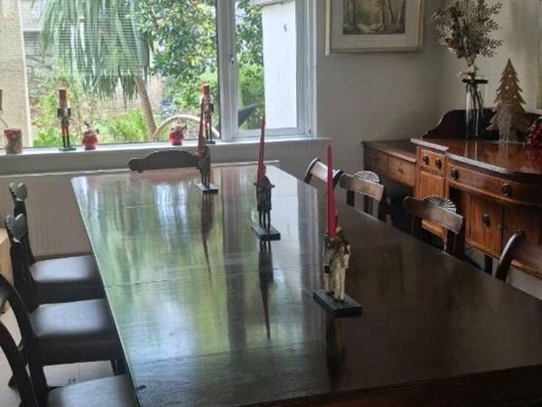 Dining Room Table - Main image