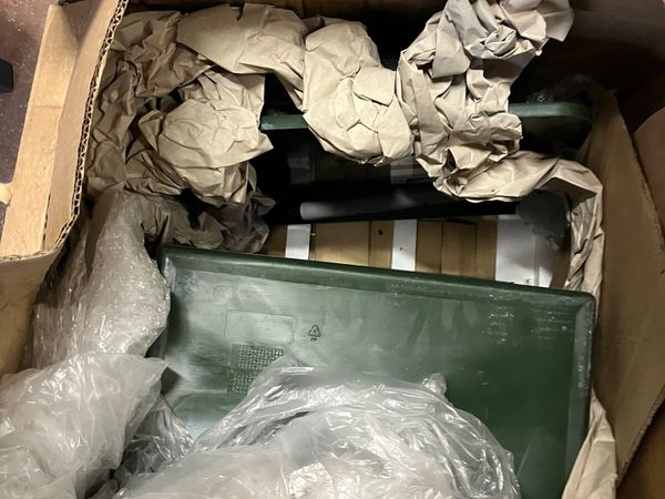 Pond filter - Main image