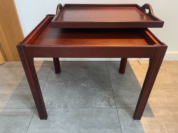 Butler's Tray Table - Main image