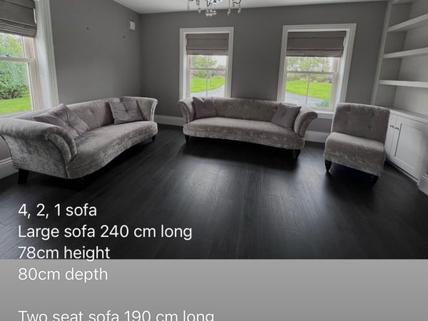 Full house clear out - Main image