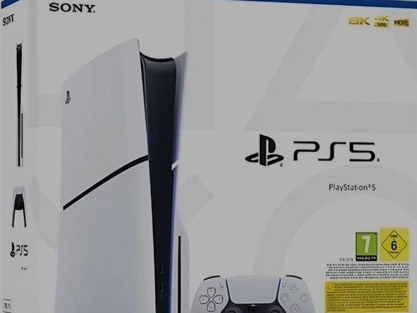 Playstation - Main image