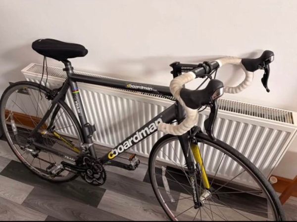 Bike - Main image