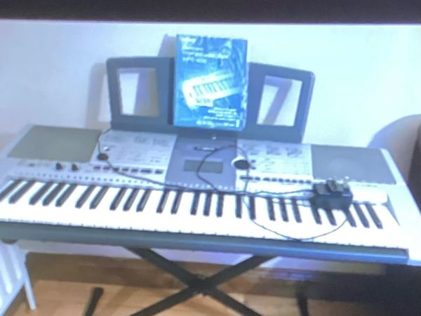 Music - Main image