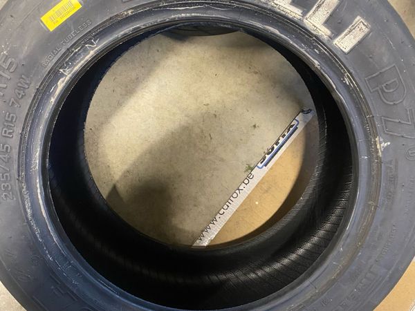 Pirelli - Main image