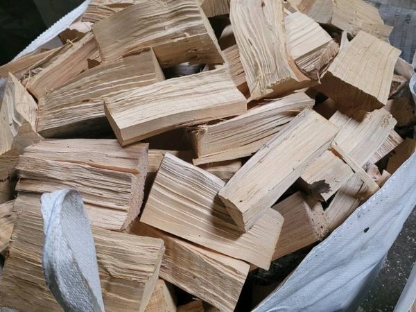 Firewood timber - Main image
