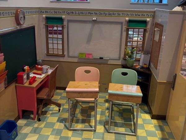 Our generation school - Main image