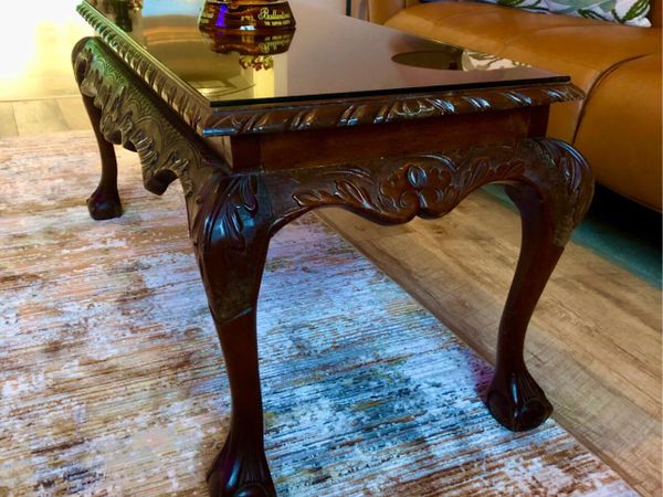 Antique Coffee Table for sale in Cavan for €200 on DoneDeal