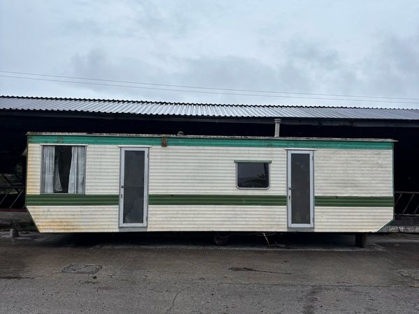 Mobile Home - Main image