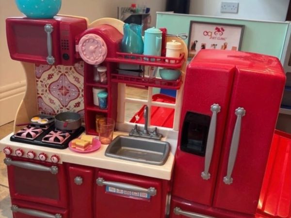 Our generation kitchen - Main image