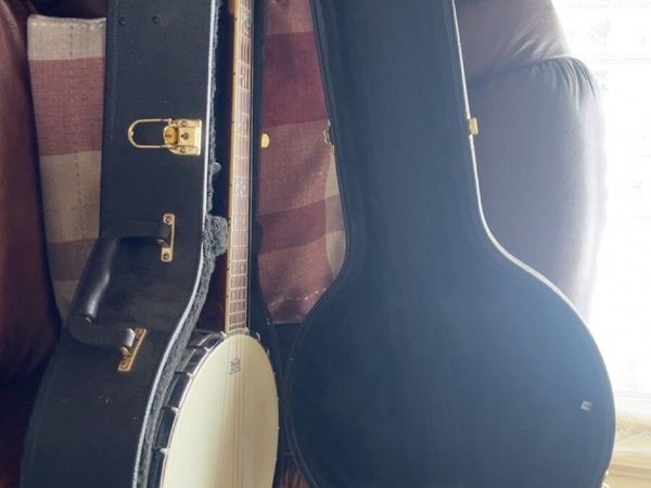 Banjo - Main image