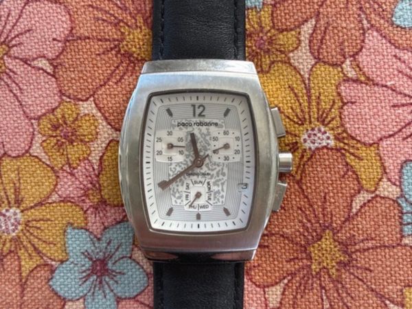 Paco Rabanne Watch - Main image