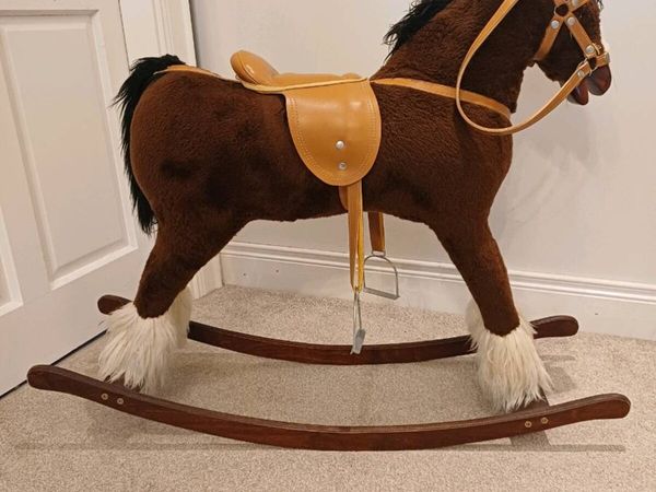 Rocking Horse - Main image