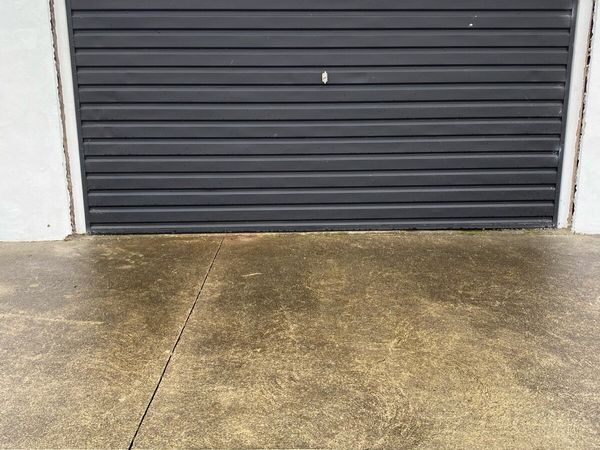 Garage Door - Main image