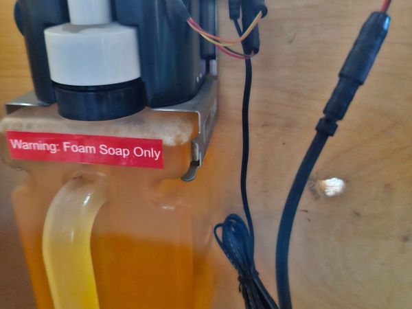 Sink unit - Main image
