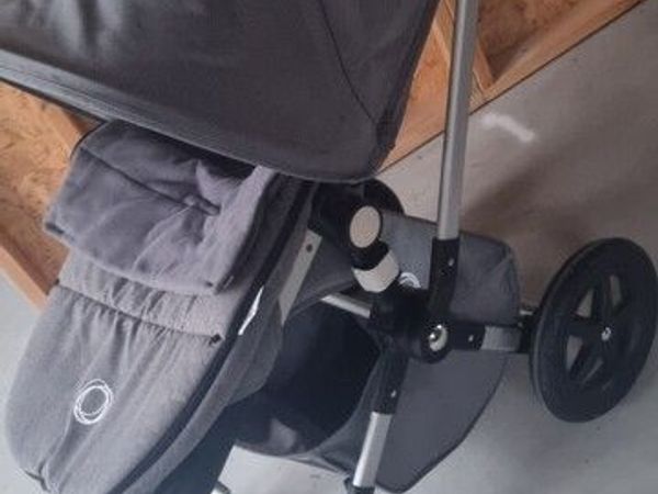 Bugaboo Cameleon 3 - Main image