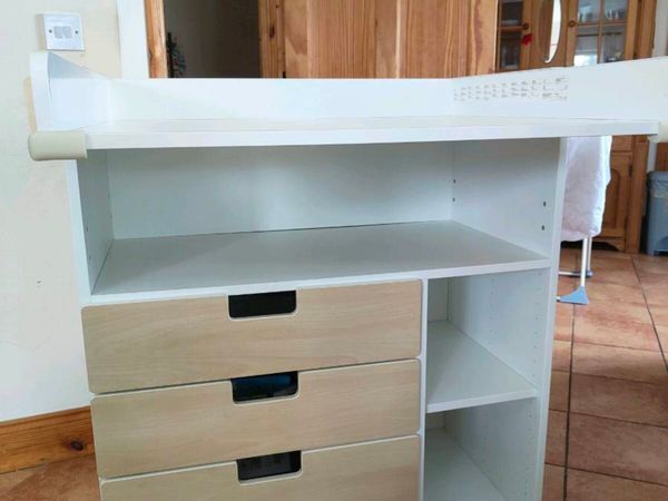 IKEA Baby changer / Desk - Main image