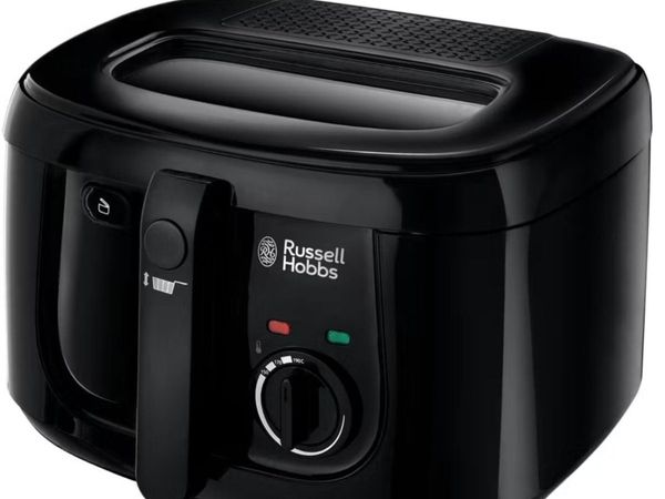 Deep fat fryer - Main image