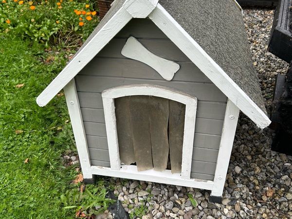 Dog House - Main image