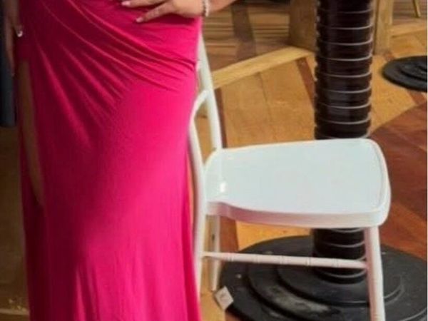 Debs dress - Main image
