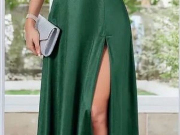Debs dress - Main image