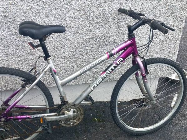 Adult  bike - Main image