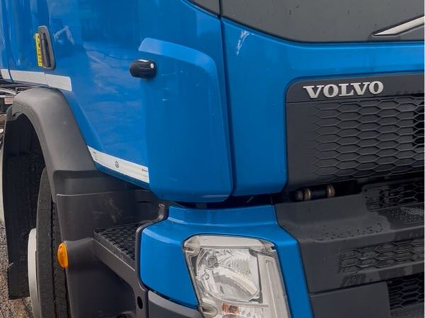 Volvo FE - Main image