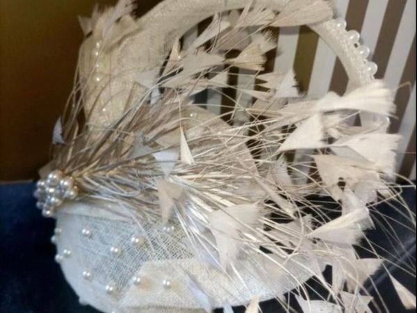 Fascinator - Main image