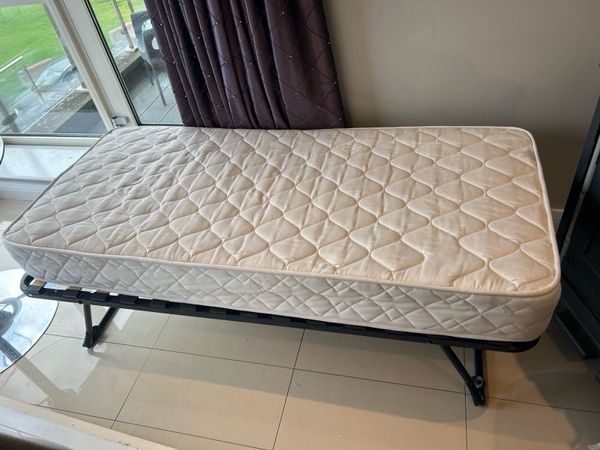 Guest bed - Main image