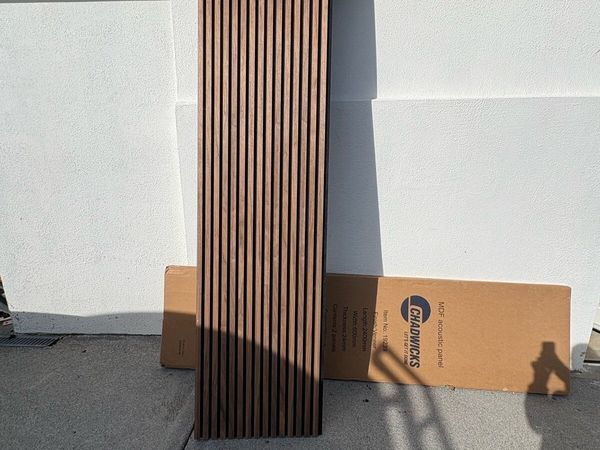 Wall panels - Main image