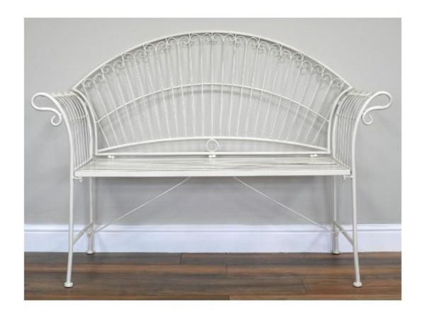 Crete Bench D11973 - Main image