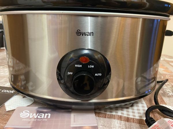 Slow cooker - Main image