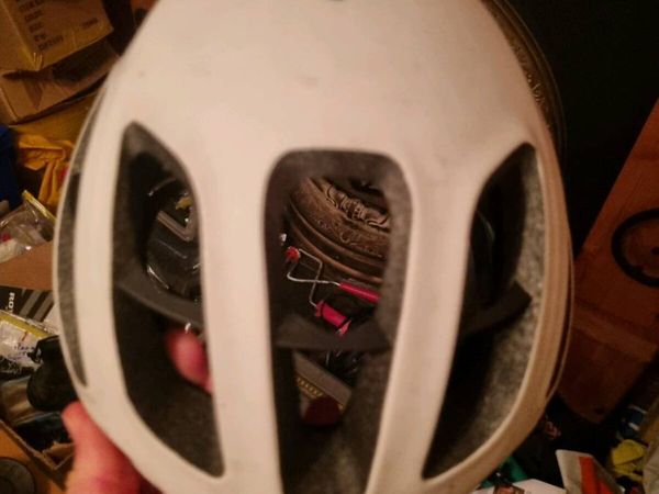 VR Racer Helmet - Main image