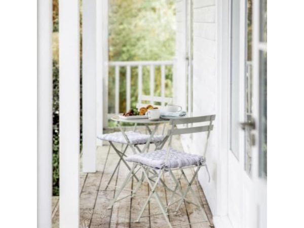 Rive Droite Bistro Set small Clay – GT37 - Main image