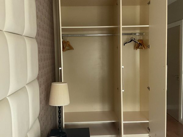Wardrobe - Main image
